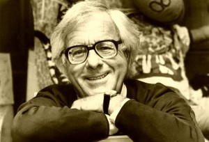 Ray Bradbury